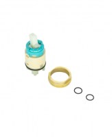 KIT CARTUCHO R33 O GRIFERIA ROCA
